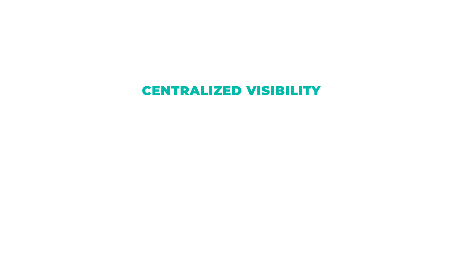 centralized vis